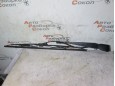  Поводок стеклоочистителя заднего Skoda Octavia (A4 1U-) 2000-2011 8208 1U6955706A