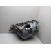 Коллектор впускной Opel Zafira (F75) 1999-2005 171025 90536060