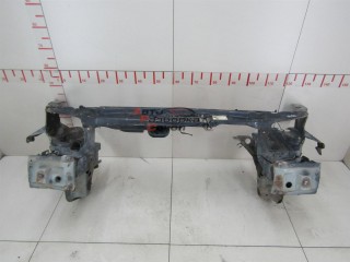 Панель передняя Opel Astra G 1998-2005 171124 90521688