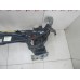 Панель передняя Opel Astra G 1998-2005 171124 90521688