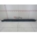 Накладка на порог (наружная) Opel Astra G 1998-2005 171195 5164571