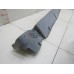 Накладка на порог (наружная) Opel Astra G 1998-2005 171195 5164571