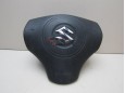  Подушка безопасности в рулевое колесо Suzuki Grand Vitara 2006-2015 171160 4815065J00C48