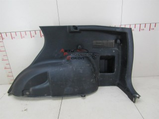 Обшивка багажника Suzuki Grand Vitara 2006-2015 171341 7621065J135PK