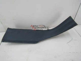 Накладка порога (внутренняя) Suzuki Grand Vitara 2006-2015 171298 7617065J005PK