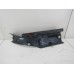 Накладка порога (внутренняя) Suzuki Grand Vitara 2006-2015 171298 7617065J005PK