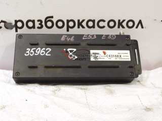 Блок электронный BMW X5 E53 2000-2007 35962 84116911042