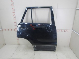 Дверь задняя правая Suzuki Grand Vitara 2006-2015 171291 6800365833