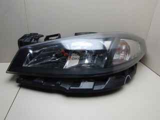 Фара левая Renault Laguna II 2001-2008 171367 7701061669