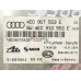 Блок электронный Audi A8 (D3,4E) 2004-2010 35968 4E0907553E