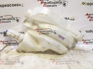 Бачок омывателя лобового стекла Audi A8 (D3,4E) 2004-2010 36010 4E0955453J