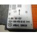 Блок управления AIR BAG VW LT II 1996-2006 171601 A0004460242