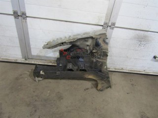 Лонжерон передний правый Seat Leon (1M1) 1999-2006 171989 1M0809102C