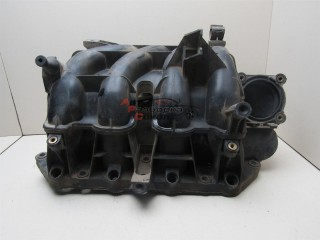 Коллектор впускной Skoda Octavia (A4 1U-) 2000-2011 172063 036129711CE