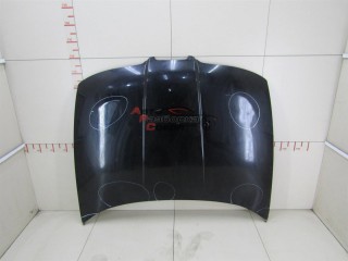 Капот Seat Leon (1M1) 1999-2006 172141 1M0823033D