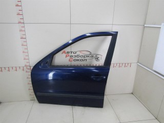 Дверь передняя левая Seat Leon (1M1) 1999-2006 172143 1M0831055M