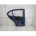 Дверь задняя левая Seat Leon (1M1) 1999-2006 172144 1M0833055L