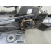 Колонка рулевая Skoda Octavia (A4 1U-) 2000-2011 172168 8L1419501BR