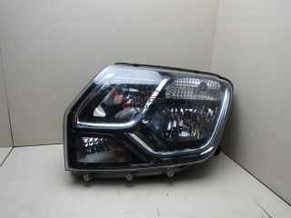 Фара левая Renault Duster 2012-2021 172190 260605020R