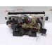 Блок управления печкой Chevrolet Aveo (T200) 2003-2008 25105 96539551