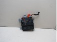  Блок управления AIR BAG Renault Duster 2012-2021 172244 985103868R