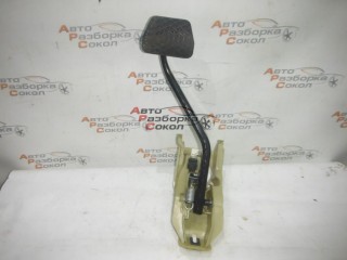 Педаль тормоза BMW X5 E70 2007-2013 29211 35006769403