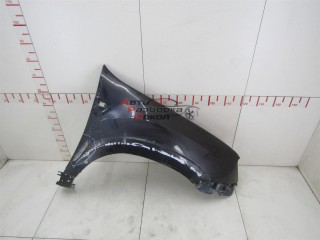 Крыло переднее правое Renault Duster 2012-2021 172295 631008599R