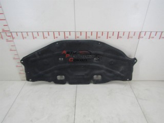 Шумоизоляция капота Renault Duster 2012-2021 172321 658409548R