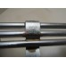 Трубка охлажд. жидкости металлическая Skoda Rapid 2013-2020 172343 03F121497A
