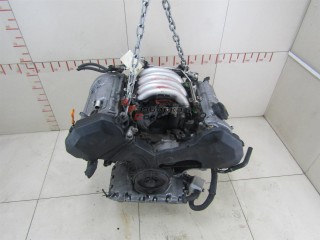 Двигатель (ДВС) Audi A6 (C5) 1997-2004 172616 078100031RX