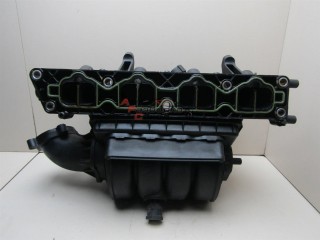 Коллектор впускной Chevrolet Aveo (T250) 2005-2011 172626 55564310