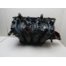 Коллектор впускной Chevrolet Aveo (T250) 2005-2011 172626 55564310