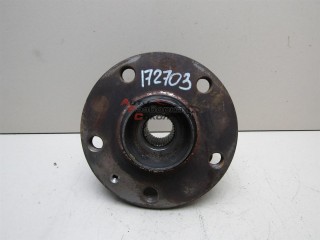 Ступица передняя VW Touran 2003-2010 172703 8J0598625