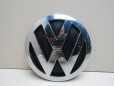  Эмблема VW Caddy III 2004-2016 172825 7H0853630AULM