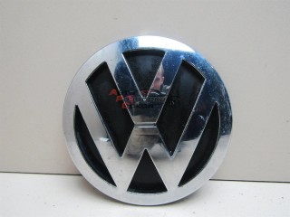 Эмблема VW Caddy III 2004-2016 172825 7H0853630AULM
