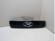  Накладка двери багажника Hyundai Getz 2005-2010 172774 873111C500