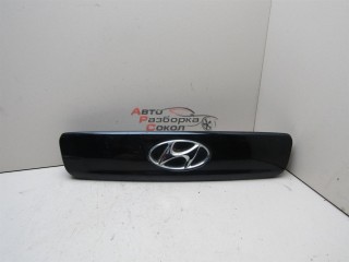 Накладка двери багажника Hyundai Getz 2005-2010 172774 873111C500