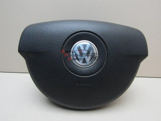 Подушка безопасности в рулевое колесо VW Passat (B6) 2005-2010 173045 3C0880201AH1QB