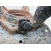 Кулак поворотный задний правый Renault Duster 2012-2021 173240 430188668R