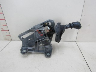 Кулиса КПП VW Transporter T5 2003-2015 173294 7H0711025E