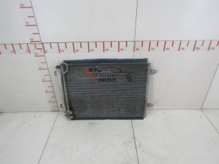 Радиатор кондиционера (конденсер) VW Passat (B6) 2005-2010 173324 3C0820411C