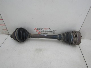 Полуось передняя VW Transporter T4 1996-2003 173360 701407271M