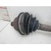 Полуось передняя VW Transporter T4 1996-2003 173360 701407271M