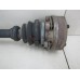 Полуось передняя VW Transporter T4 1996-2003 173360 701407271M