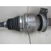 Полуось передняя правая VW Transporter T5 2003-2015 173362 7H0407272BL