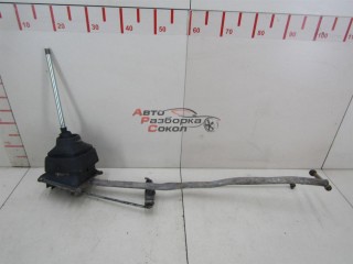 Кулиса КПП VW Transporter T4 1996-2003 173529 701711573E