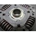 Комплект сцепления VW Passat (B4) 1994-1996 173721 028198141AX