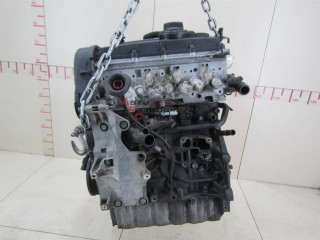 Двигатель (ДВС) VW Passat (B6) 2005-2010 173875 03G100098CX