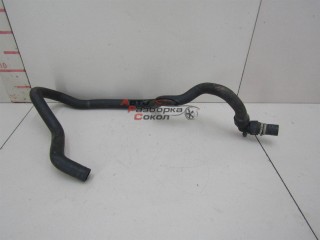 Патрубок отопителя Renault Sandero 2014-нв 173952 924103603R