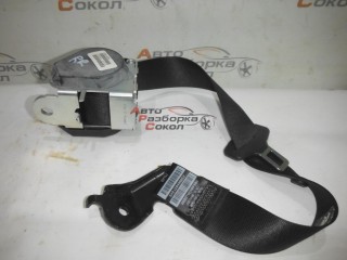 Ремень безопасности BMW X6 E71 2008-2014 29187 72119120498